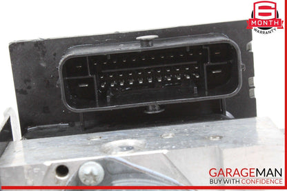 13-16 Audi A4 S4 ABS Anti Lock Brake Pump Module 8K0907379CH OEM