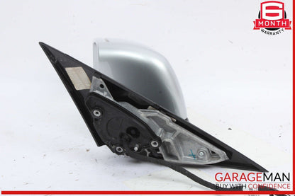 10-13 Mercedes W212 E350 Front Left Driver Side Door Rear View Mirror OEM