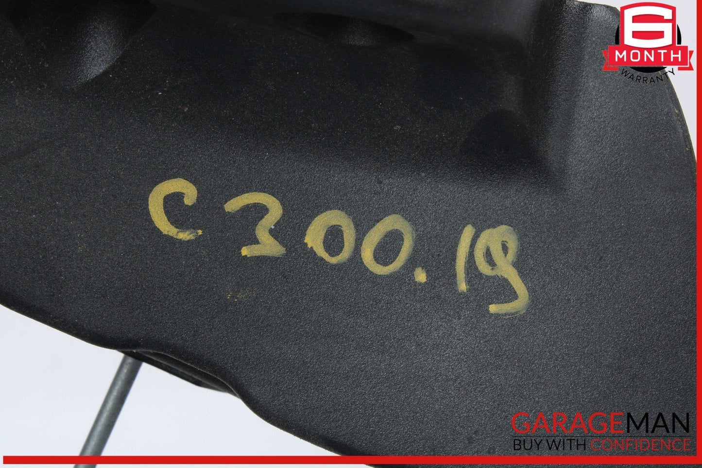 15-20 Mercedes W205 C300 Gas Throttle Accelerator Pedal 2053000104 OEM
