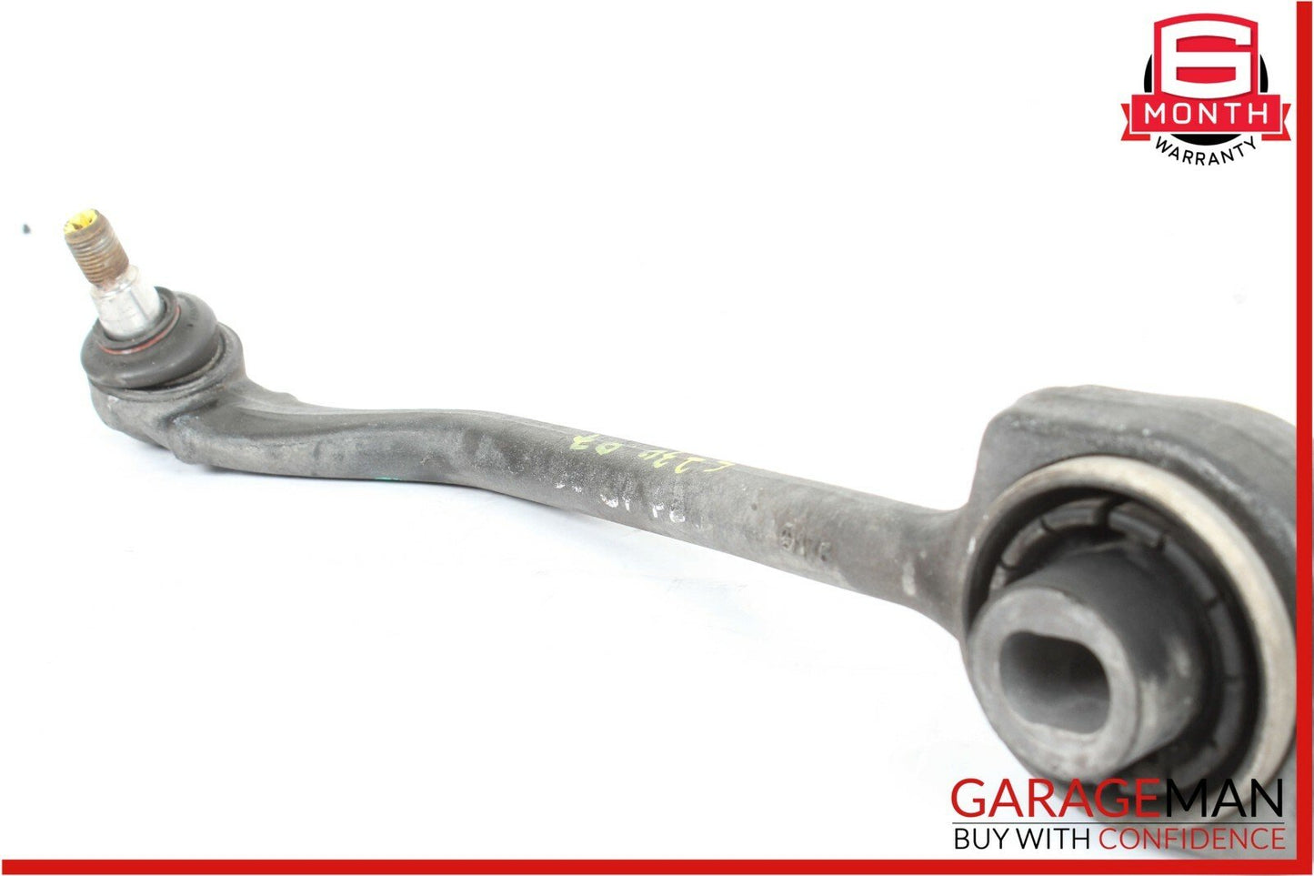 01-07 Mercedes W203 C230 C32 AMG Front Left Side RWD Lower Control Arm OEM
