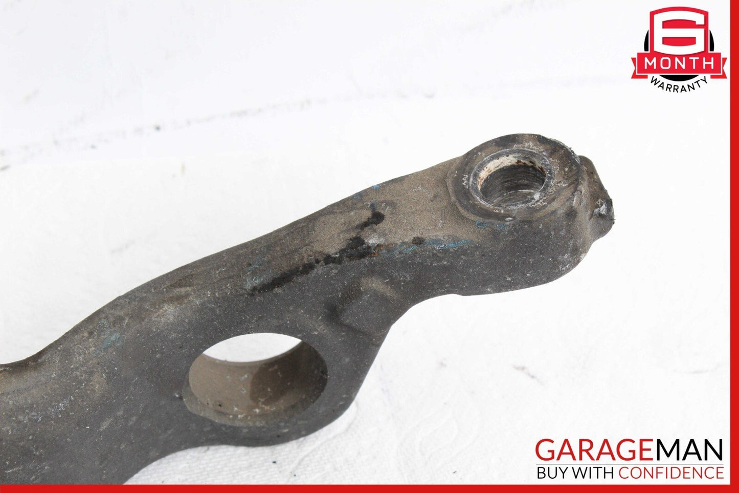 03-08 Mercedes R230 SL55 AMG SL500 SL600 Front Left Side Lower Control Arm OEM