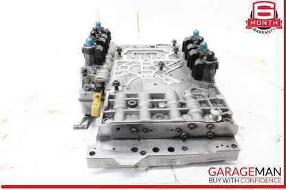 Mercedes X164 GL450 E350 CL550 7G Tronic Transmission Valve Body 2122771201 OEM