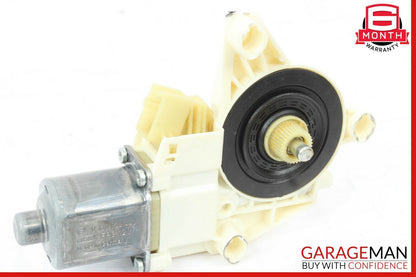08-14 Mercedes W204 C250 C350 Sedan Rear Right Door Window Regulator Motor Unit