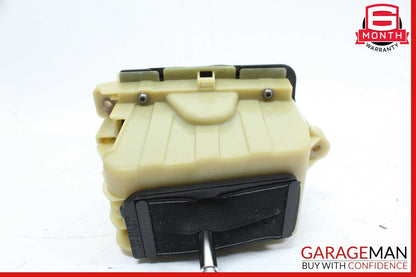 08-14 Mercedes W204 C250 C300 Floor Gear Shift Shifter Selector Box OEM