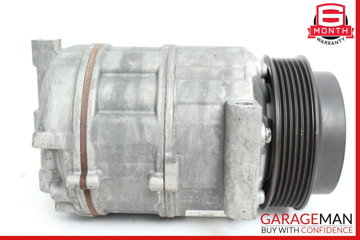 12-15 Mercedes W204 C250 SLK250 A/C Air Conditioning Compressor 0022304511 OEM