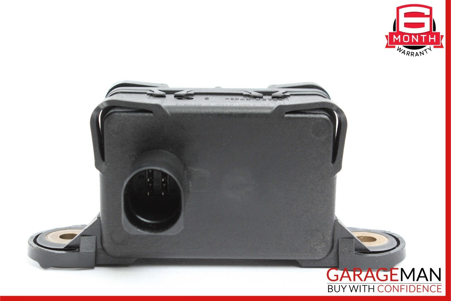 11-17 Porsche Cayenne 958 S ESP YAW Rate Multiple Sensor Control Module Unit OEM