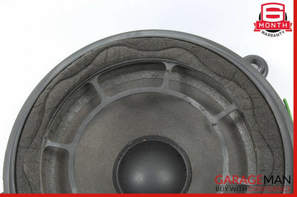 98-03 Mercedes W208 CLK320 Front Left & Right Side Door Sound Audio Speaker Set