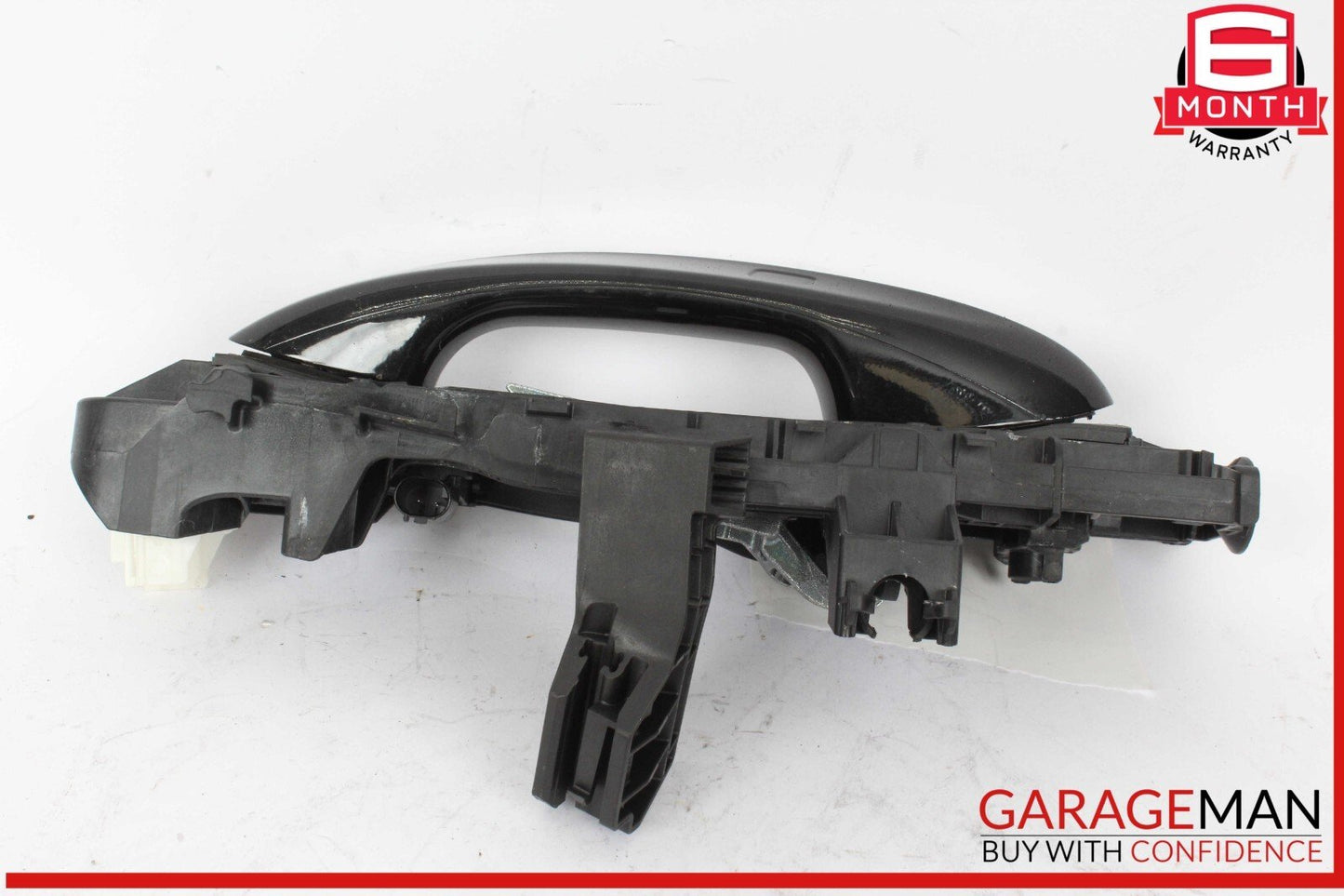 14-17 Mercedes W222 S550 Rear Left Driver Side Exterior Door Handle 0997602100
