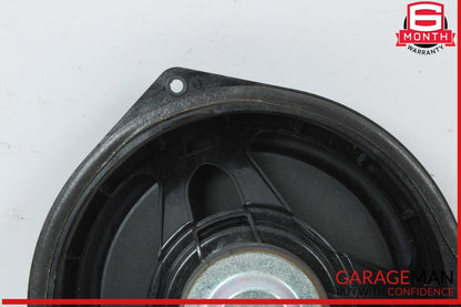 08-14 Mercedes X204 GLK350 Front Right & Left Side Door Sound Speaker Set OEM