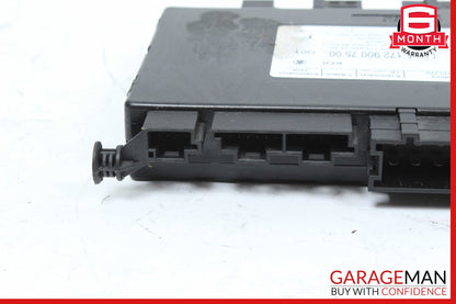08-14 Mercedes W204 C250 CLS400 Front Left Seat Control Module 1729007500 OEM