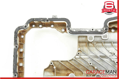 00-06 Mercedes R230 SL500 E500 CLS500 Upper Oil Pan RWD 1130141202 OEM