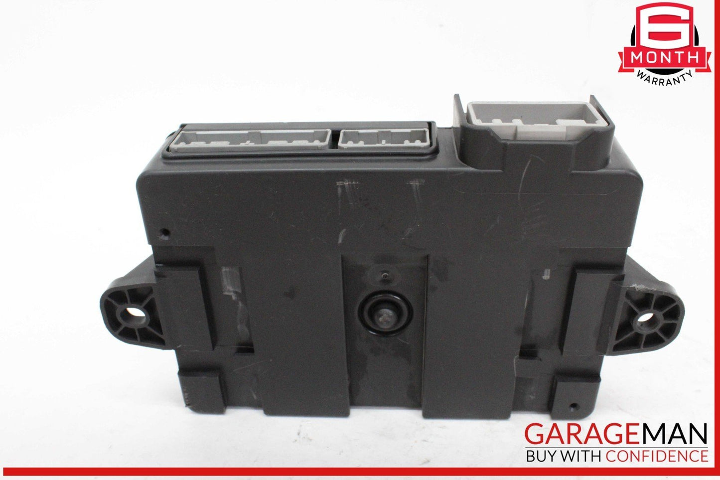 10-13 Land Rover Range Rover Sport Anti Theft Keyless Entry Control Module OEM