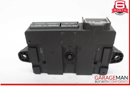 10-13 Land Rover Range Rover Sport Anti Theft Keyless Entry Control Module OEM