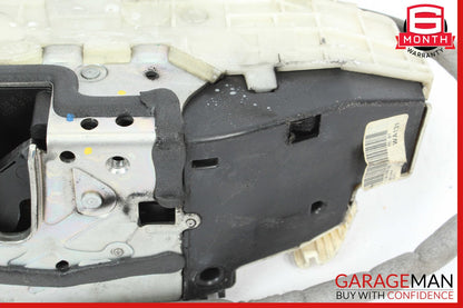 07-13 Mercedes W221 S550 Rear Left Door Lock Latch Actuator Keyless Go OEM