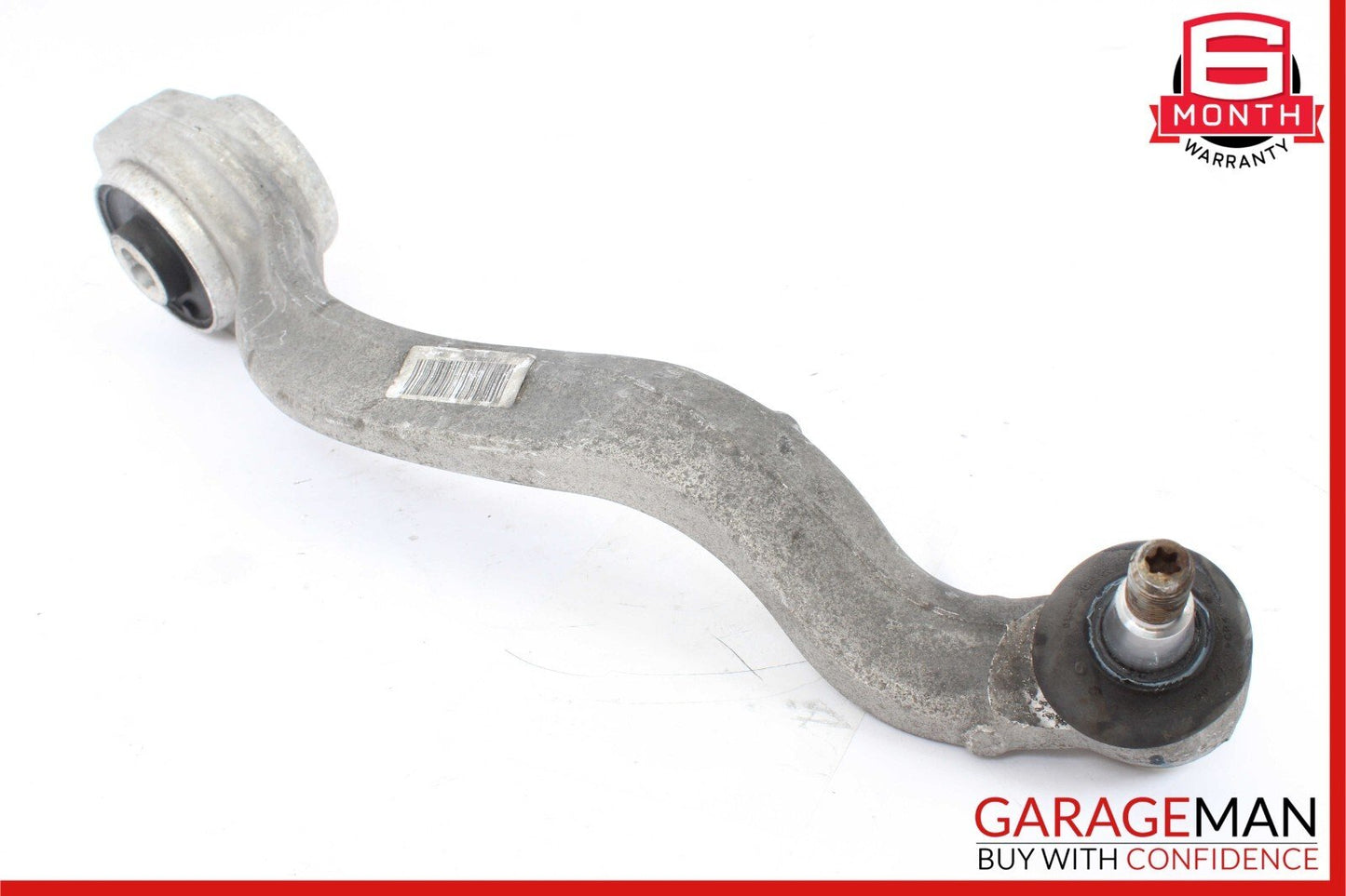 10-16 Mercedes W212 E350 Front Right Passenger Side Top Upper Control Arm OEM