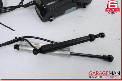 06-12 Mercedes X164 GL450 Trunk Lid Tailgate Hydraulic Pump Motor Cylinder OEM