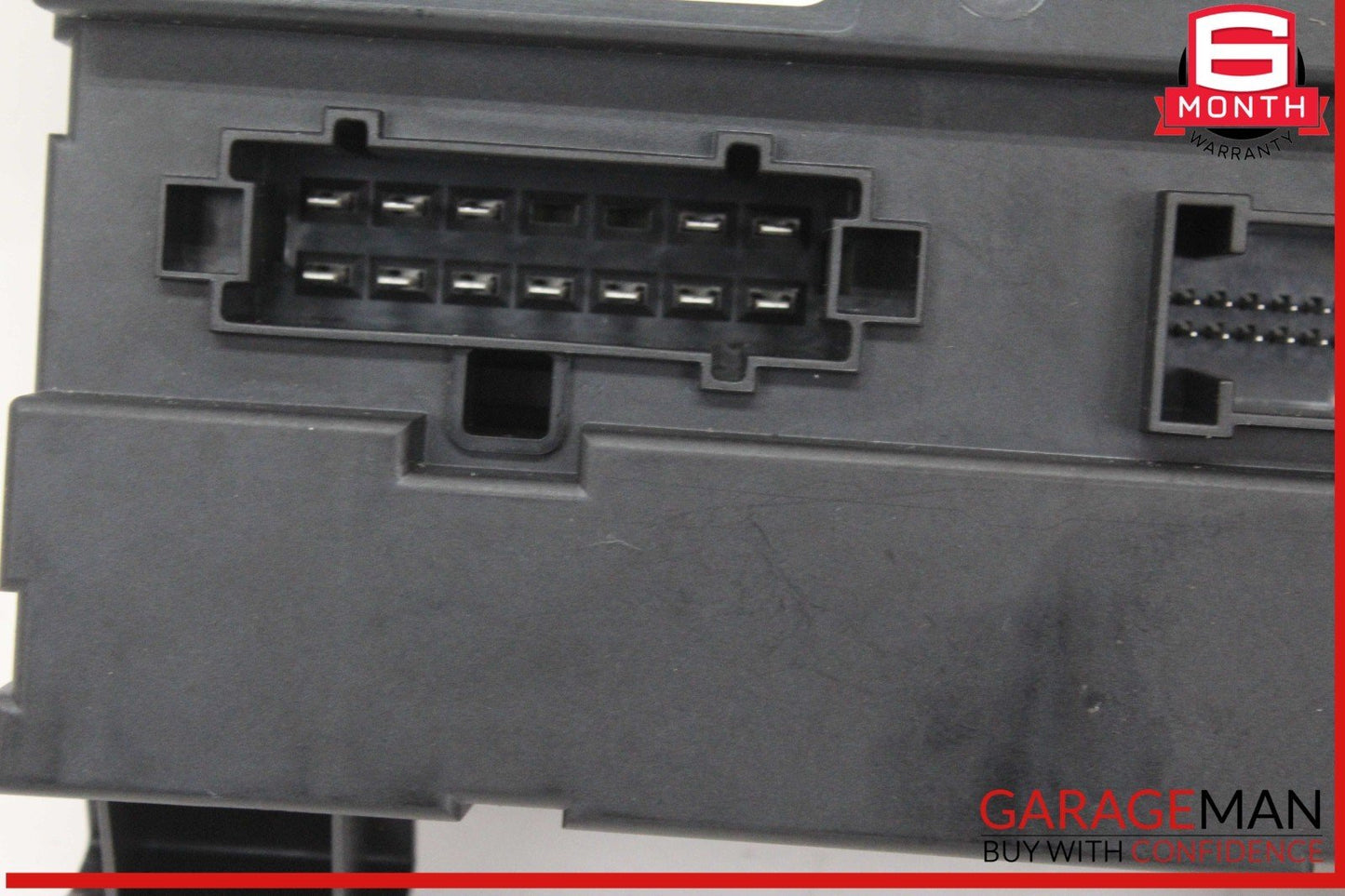 17-20 Mercedes R172 SLC300 Roof Convertible Top Control Module Unit OEM