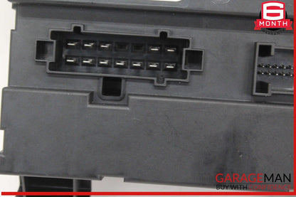 17-20 Mercedes R172 SLC300 Roof Convertible Top Control Module Unit OEM