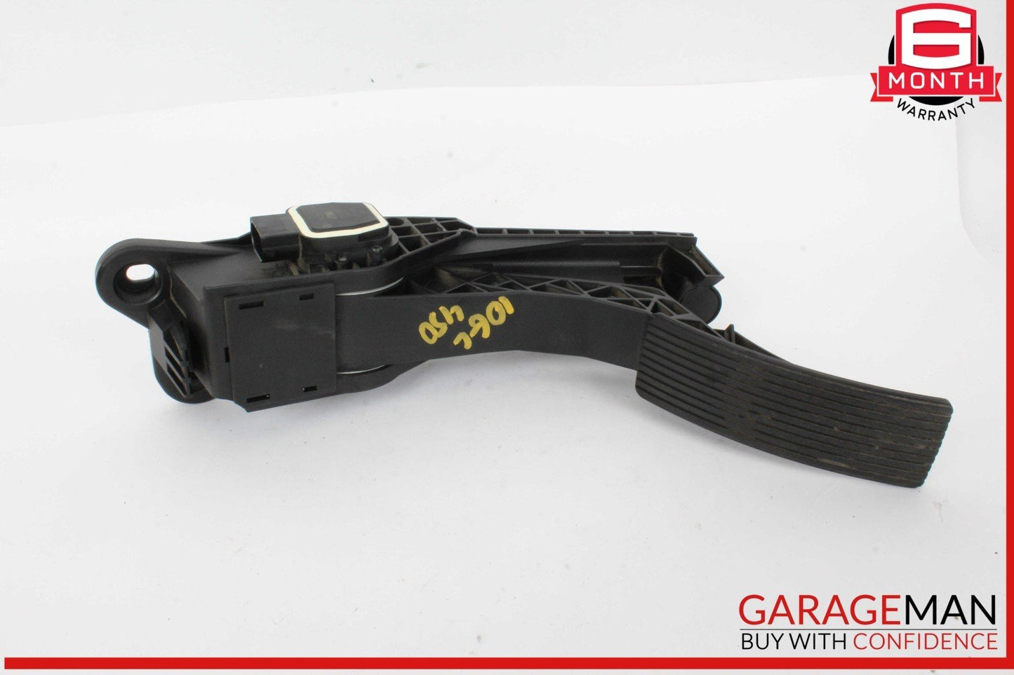 06-13 Mercedes X164 GL450 Gas Throttle Pedal Accelerator 1643000504 OEM