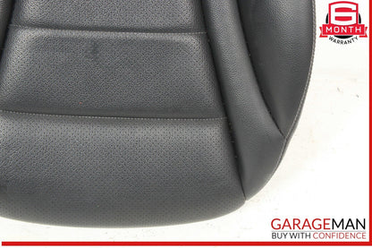 15-18 Mercedes W205 C300 C400 Front Right Side Lower Bottom Seat Cushion OEM