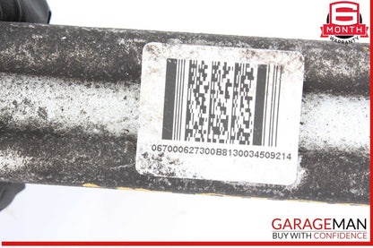14-17 Maserati Quattroporte Rear Left / Right Side Control Arm Bar Link OEM