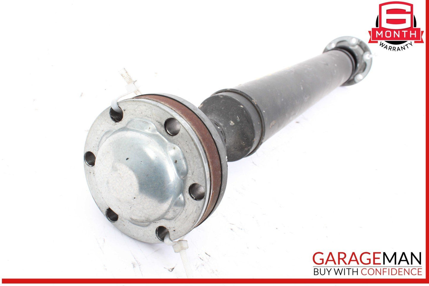 06-12 Mercedes X164 GL450 4MATIC Front Drive Axle Shaft Driveshaft 1644100701