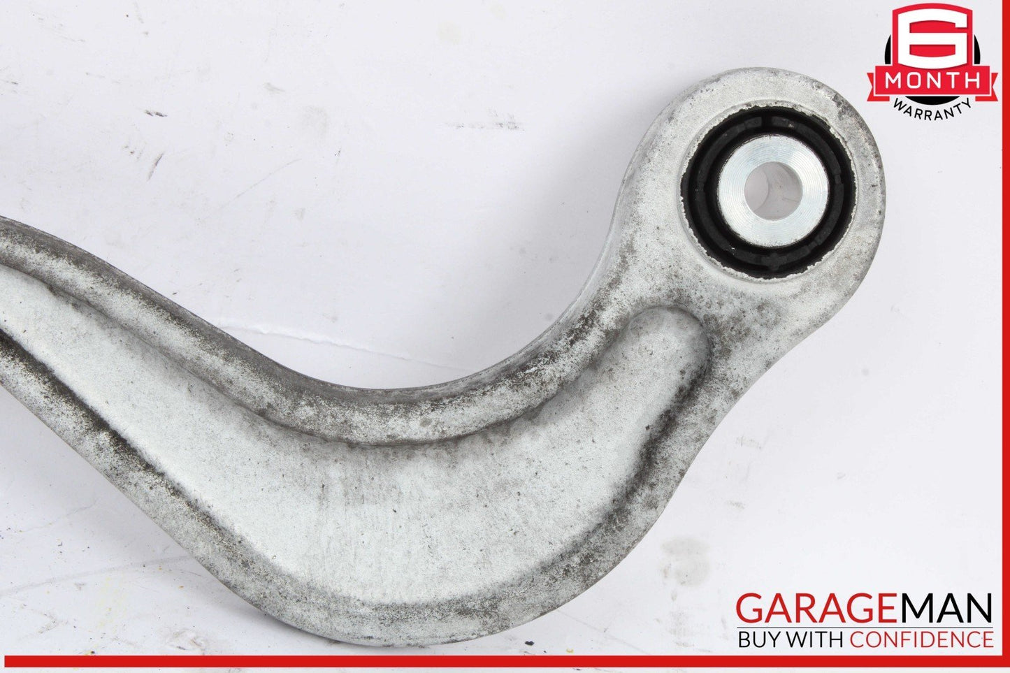 10-16 Porsche Panamera 970 Rear Right or Rear Left Side Upper Control Arm OEM