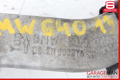 09-19 BMW 640i 550i 740i 750i Rear Right Passenger Side Lateral Control Arm OEM