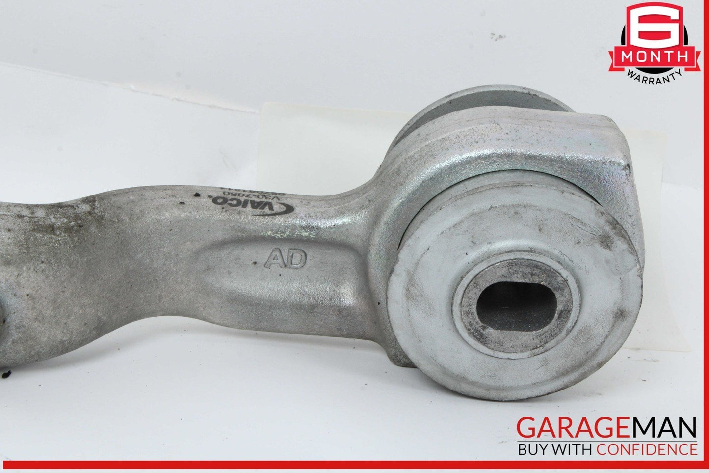 03-08 Mercedes R230 SL500 SL600 SL55 AMG Front Right Side Lower Control Arm OEM