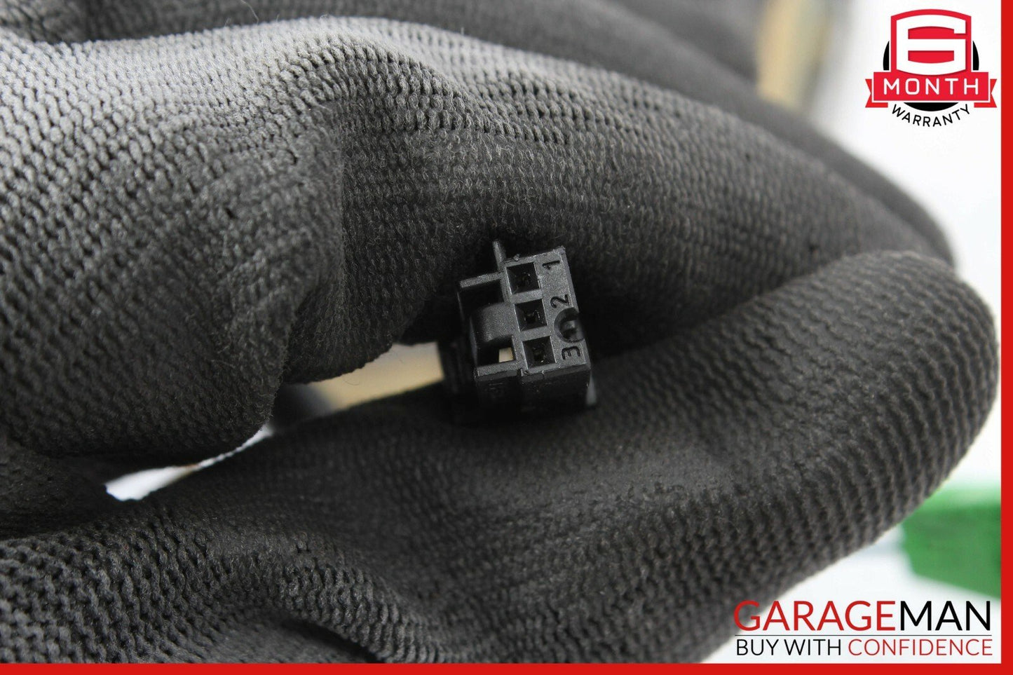 07-10 Mercedes W221 S63 AMG CL550 Steering Column Control Switches Assembly OEM