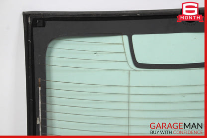 14-19 Cadillac CTS Rear Windshield Back Window Glass OEM
