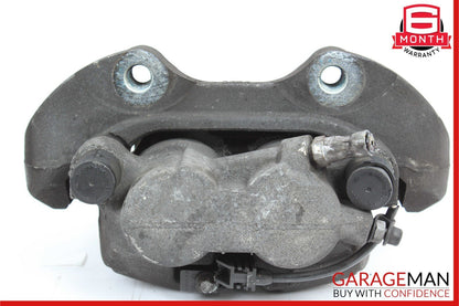 06-09 Mercedes W164 ML500 R350 Front Right & Left Brake Caliper Calipers Set OEM