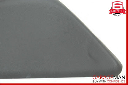 14-17 Maserati Ghibli Front Right Center Console Trim Panel Cover OEM