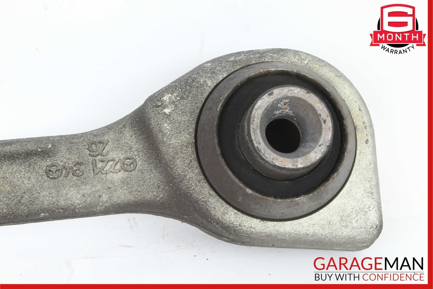 07-13 Mercedes W221 S550 S600 Front Right Side Suspension Lower Control Arm OEM
