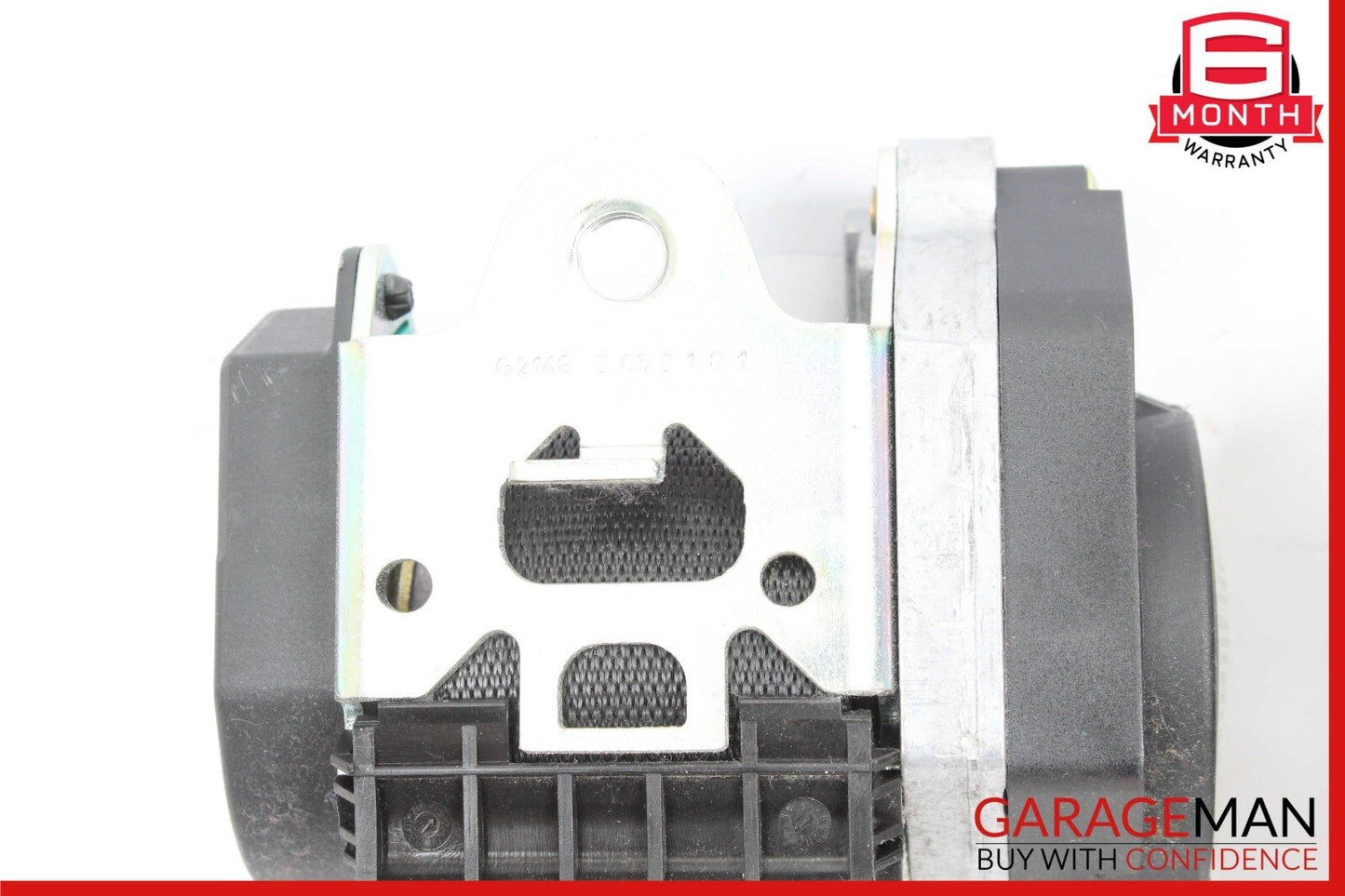 06-13 Mercedes W164 ML350 R350 Front Left & Right Side Seat Belt Retractor OEM