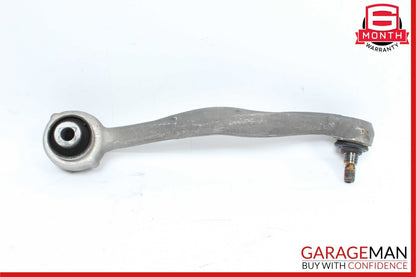 08-16 Mercedes C250 C300 E350 Front Right Side RWD Curved Wishbone Control Arm