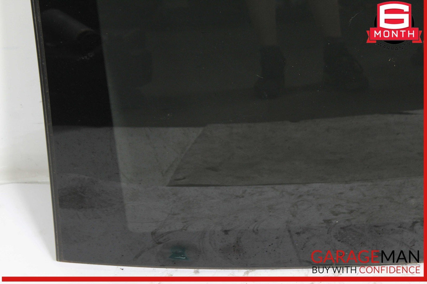 06-13 Mercede W251 R500 R350 Center Panoramic Pano Sunroof Sun Roof Glass OEM