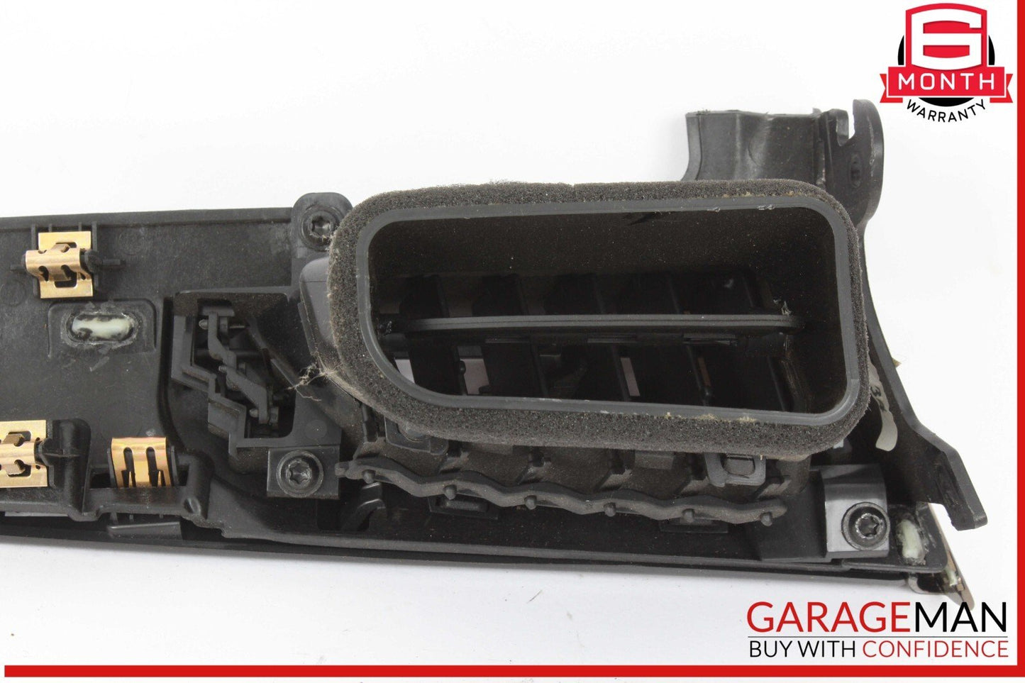 13-19 Cadillac ATS Front Right Passenger Side Dash AC Heater Air Vent OEM
