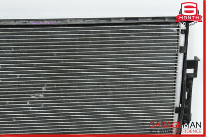 07-09 Mercedes W221 S550 CL550 AC A/C Air Conditioning Condenser OEM