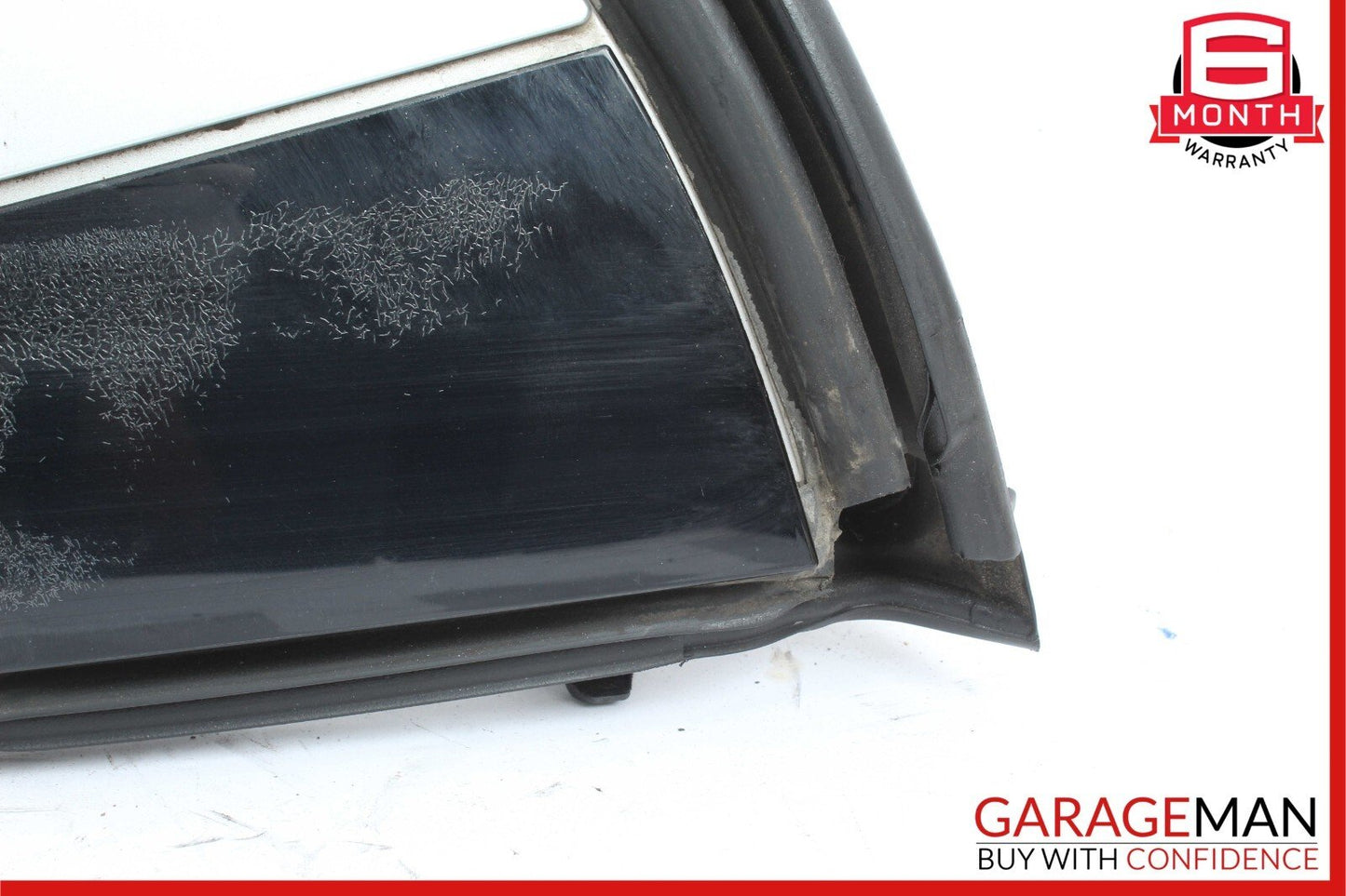 12-20 Mercedes R172 SLK350 SLK250 Convertible Top Right C Pillar Brace Support
