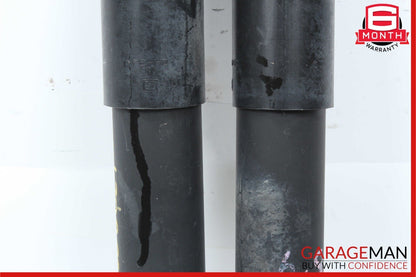 98-05 Mercedes W163 ML320 ML430 ML500 Front Left and Right Shock Strut Set OEM