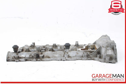 05-13 Mercedes W212 E350 C300 GLK350 Engine Cylinder Head Cover Left Side OEM