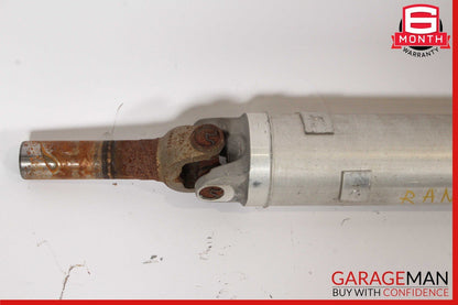 19-23 Dodge RAM 1500 Rear Prop Propeller Driveshaft Drive Shaft P68304481AB OEM