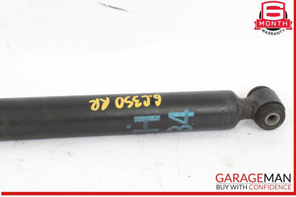 01-07 Mercedes W203 C350 Sport Rear Left & Right Shock Absorber Struts Strut Set