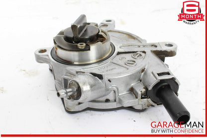 06-11 Mercedes W203 C230 Engine Motor Brake Vacuum Pump 2722300465 OEM