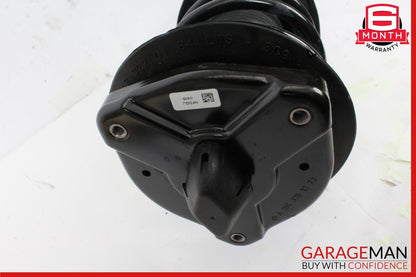 08-17 Mercedes W204 C250 E350 Coupe Front Right / Left Shock Absorber Spring