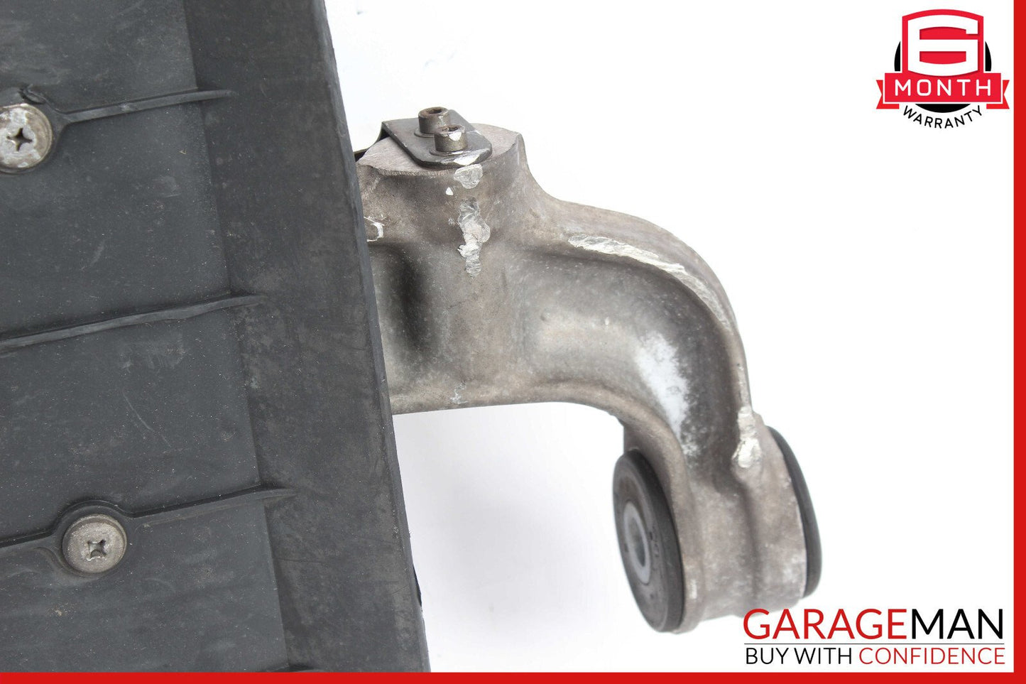 03-10 Maserati Quattroporte M139 Lower Control Arm Rear Left Side OEM
