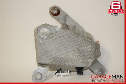 BMW E39 5 Series Side Crash Module Left Driver Side V3.7 34826833204N AS53