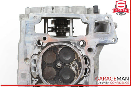 07-15 Mercedes W219 CLS63 E63 SL63 AMG 6.3L Engine Right Side Cylinder Head OEM