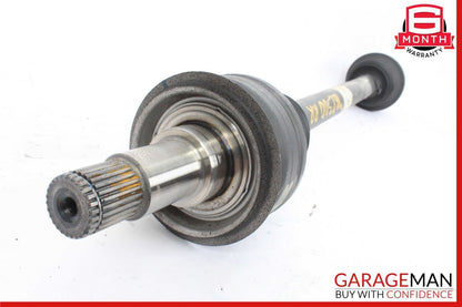 15-20 Mercedes W205 C300 Rear Right Side Axle CV Half Shaft OEM